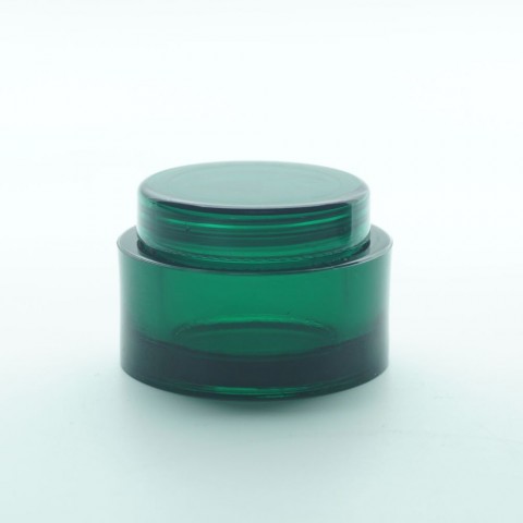 FK-15 * 15 ML AKRİLİK KREM KAVANOZU
