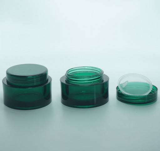 FK-15 * 15 ML AKRİLİK KREM KAVANOZU