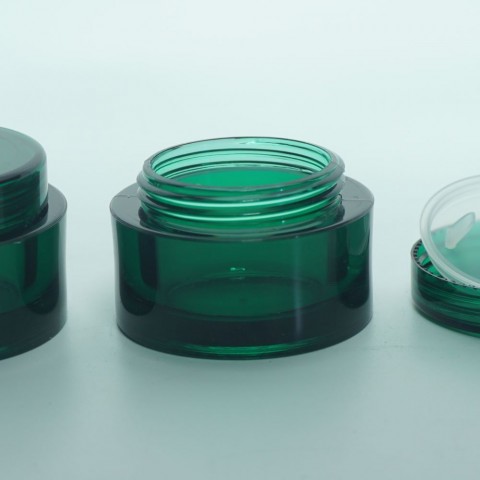 FK-15 * 15 ML AKRİLİK KREM KAVANOZU
