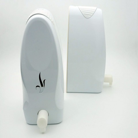 FKM-500 * 500 ml Beyaz  El Köpüğü Makinesi FKM-500 * 500 ml Beyaz  El Köpüğü Makinesi