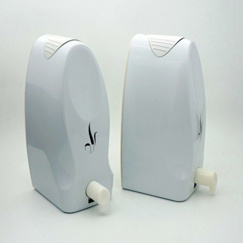 FKM-500 * 500 ml Beyaz  El Köpüğü Makinesi FKM-500 * 500 ml Beyaz  El Köpüğü Makinesi