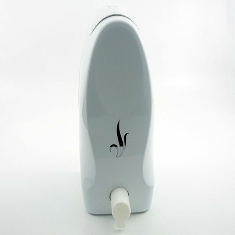 FKM-500 * 500 ml Beyaz  El Köpüğü Makinesi FKM-500 * 500 ml Beyaz  El Köpüğü Makinesi