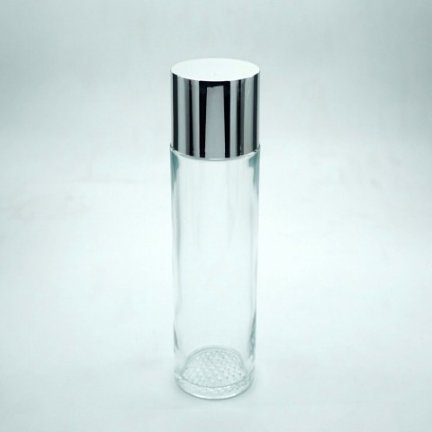 FKO-120 * 120 ml Kolonya Şişesi