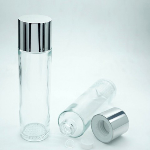 FKO-120 * 120 ml Kolonya Şişesi FKO-120 * 120 ml Kolonya Şişesi