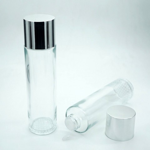 FKO-120 * 120 ml Kolonya Şişesi FKO-120 * 120 ml Kolonya Şişesi