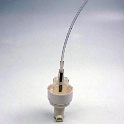 FKV-32 * 32 mm El Köpüğü Valfi FKV-32 * 32 mm El Köpüğü Valfi