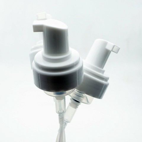 FKV-43 * 43 mm El Köpüğü Valfi FKV-43 * 43 mm El Köpüğü Valfi