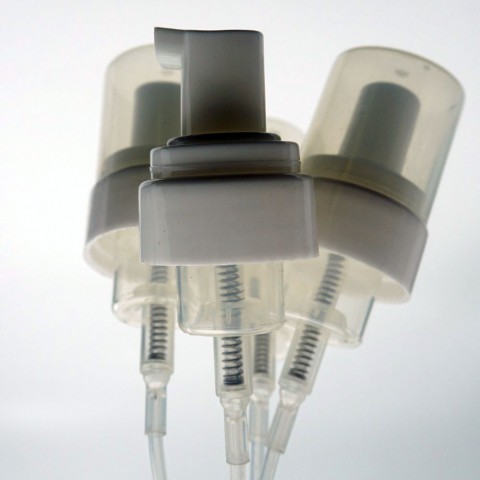 FKV-43 * 43 mm El Köpüğü Valfi FKV-43 * 43 mm El Köpüğü Valfi