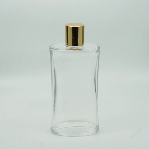 FKY-160 * 160  Ml Yatay Kolonya Şişesi FKY-160 * 160  Ml Yatay Kolonya Şişesi