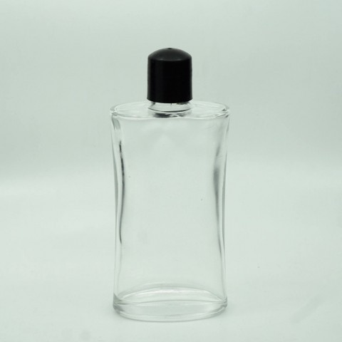 FKY-160 * 160  Ml Yatay Kolonya Şişesi FKY-160 * 160  Ml Yatay Kolonya Şişesi