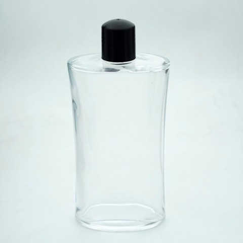 FKY-250 * 250  Ml Yatay Kolonya Şişesi