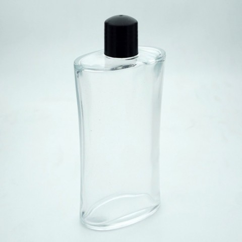 FKY-250 * 250  Ml Yatay Kolonya Şişesi FKY-250 * 250  Ml Yatay Kolonya Şişesi