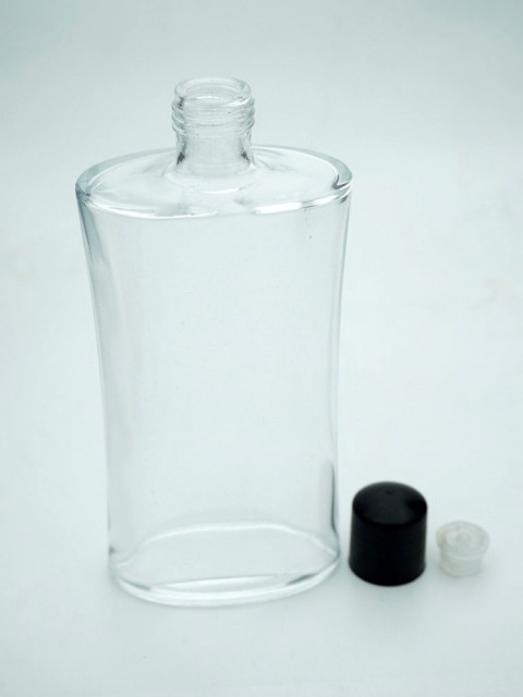 FKY-250 * 250  Ml Yatay Kolonya Şişesi FKY-250 * 250  Ml Yatay Kolonya Şişesi