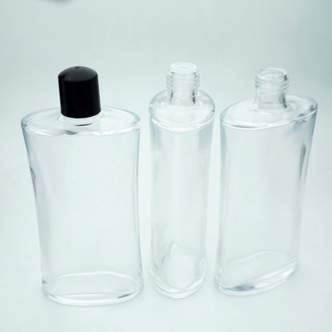FKY-250 * 250  Ml Yatay Kolonya Şişesi FKY-250 * 250  Ml Yatay Kolonya Şişesi