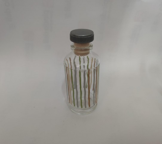 FLRS-100 * 100 ML RENKLİ ÇİZGİLİ SİLİNDİR TIPALI ŞİŞE FLRS-100 * 100 ML RENKLİ ÇİZGİLİ SİLİNDİR TIPALI ŞİŞE