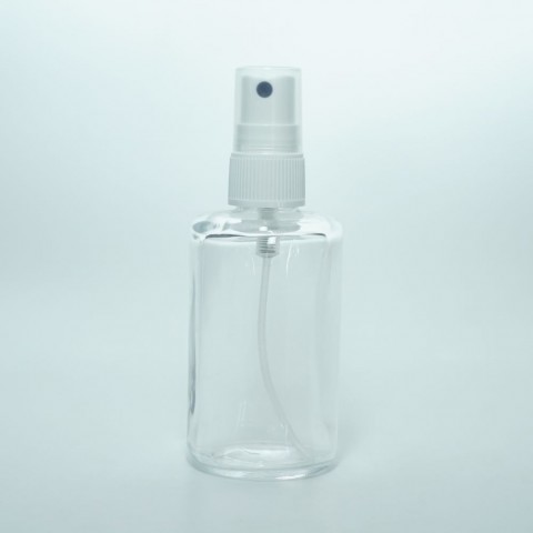 FLS-80 * 80 ml ve 20 ml Ağızlı Silindir Losyon Şişesi FLS-80 * 80 ml ve 20 ml Ağızlı Silindir Losyon Şişesi