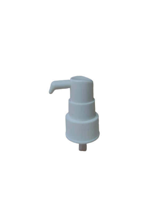 FLVA-24 * 24/420 mm Beyaz Plastik Losyon Valfi FLVA-24 * 24/420 mm Beyaz Plastik Losyon Valfi