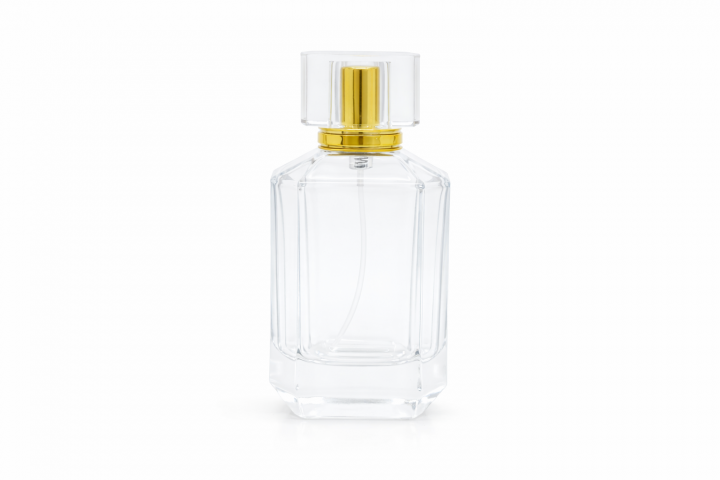 FMD-100 * 100 ML KARİZMA PARFÜM ŞİŞE