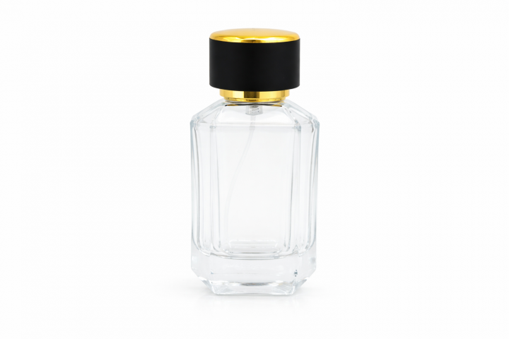 FMD-100 * 100 ML KARİZMA PARFÜM ŞİŞE