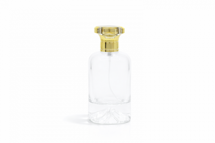 FMD-100 * 100 ML MOUNT PARFÜM ŞİŞE