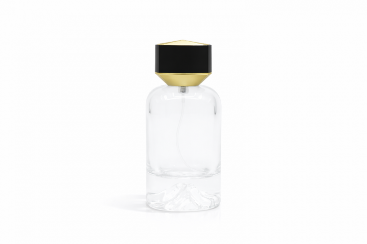 FMD-100 * 100 ML MOUNT PARFÜM ŞİŞE
