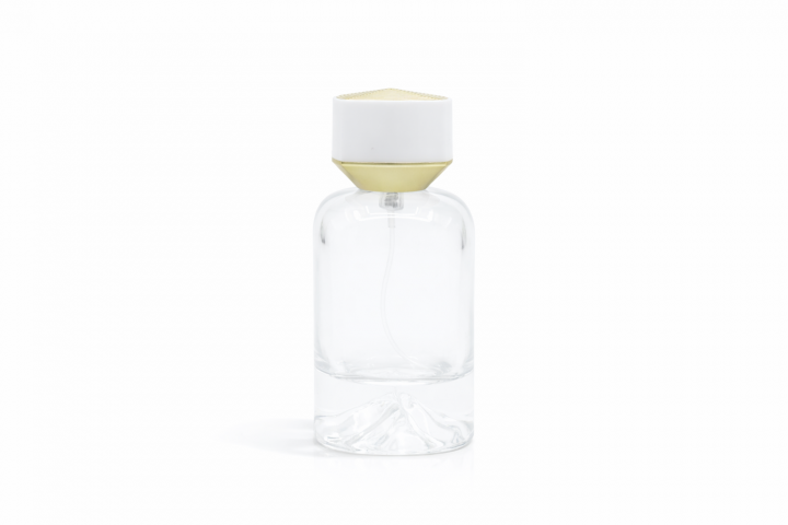 FMD-100 * 100 ML MOUNT PARFÜM ŞİŞE