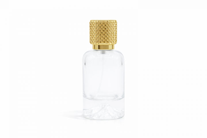 FMD-100 * 100 ML MOUNT PARFÜM ŞİŞE