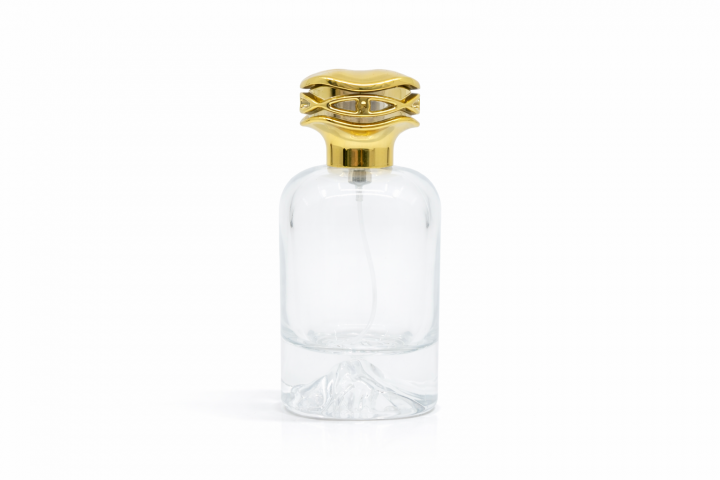 FMD-100 * 100 ML MOUNT PARFÜM ŞİŞE