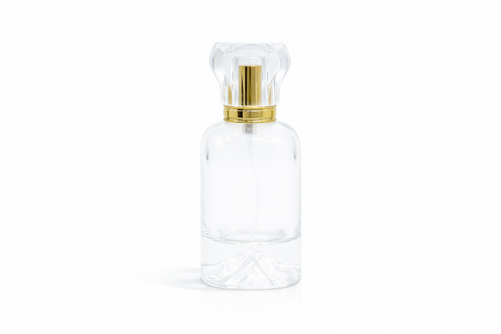 FMD-100 * 100 ML MOUNT PARFÜM ŞİŞE