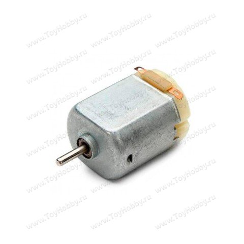 FMP-06 * 6 Volt Pilli DC Motor FMP-06 * 6 Volt Pilli DC Motor