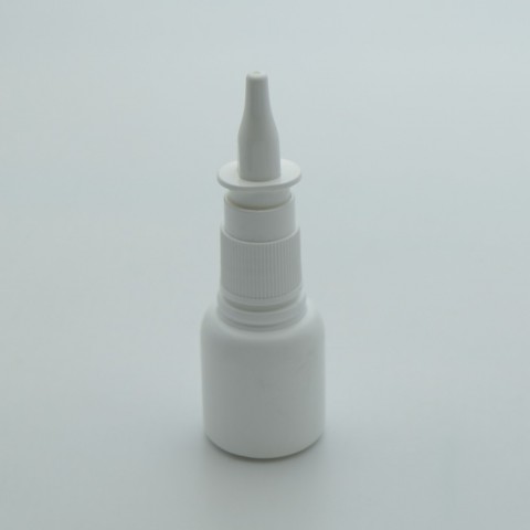 FMP-25 * 25 ml Beyaz Plastik Burun Spreyi FMP-25 * 25 ml Beyaz Plastik Burun Spreyi