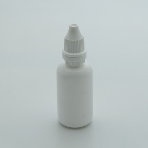FMP-30 * 30 ML BEYAZ SİLİNDİR PLASTiK DAMLALIKLI FMP-30 * 30 ML BEYAZ SİLİNDİR PLASTiK DAMLALIKLI
