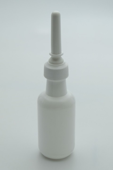 FMP-60 * 60 ml Beyaz Plastik Uzun Burunlu Damlalıklı Şişe FMP-60 * 60 ml Beyaz Plastik Uzun Burunlu Damlalıklı Şişe