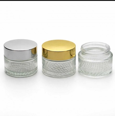 FNG-18 * 50 ml Krem Kavanozu