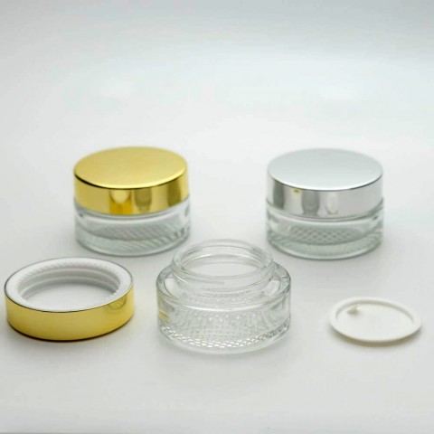 FNG-19 * 30 ml Krem Kavanozu FNG-19 * 30 ml Krem Kavanozu