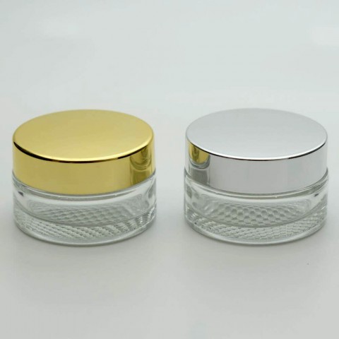 FNG-19 * 30 ml Krem Kavanozu FNG-19 * 30 ml Krem Kavanozu