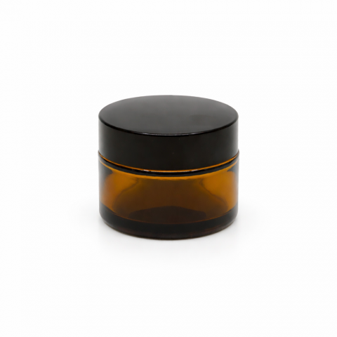 FNGA-18 * 50 ML AMBER CAM KREM KAVANOZ