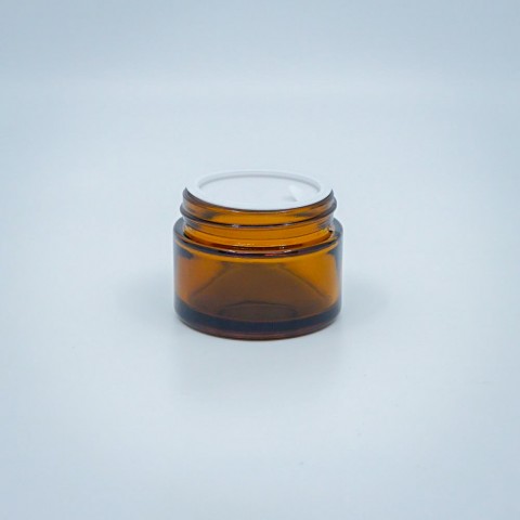 FNGA-18 * 50 ML AMBER CAM KREM KAVANOZ