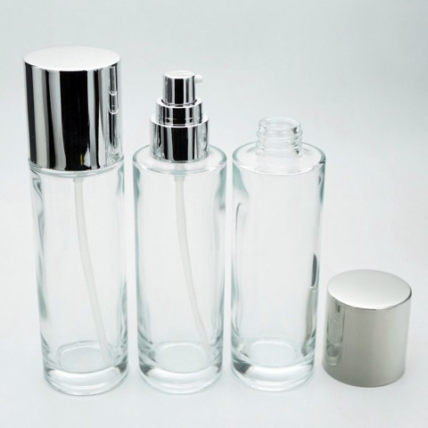 FNGT-100 * 100 ml Losyon Şişesi FNGT-100 * 100 ml Losyon Şişesi