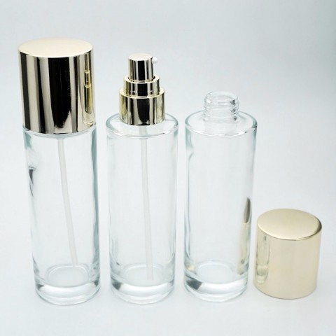 FNGT-100 * 100 ml Losyon Şişesi FNGT-100 * 100 ml Losyon Şişesi