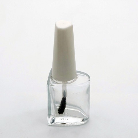 FOG-10 * 10 ml Gerçek Oje Şişesi