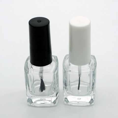 FKK-10 * 10 Ml Kare Oje Şişesi FKK-10 * 10 Ml Kare Oje Şişesi