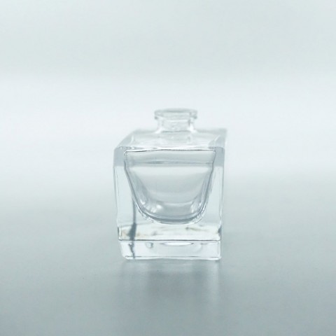 FOR-30 * 30 ml Özel Tasarımlı Parfüm Şişesi