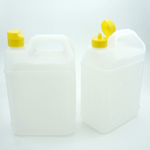 FPBK-1000 * 1000 ml Beyaz Plastik Kare Kolonya Kabı FPBK-1000 * 1000 ml Beyaz Plastik Kare Kolonya Kabı