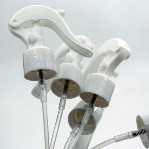 FPBV-28 * 28 Sprey Trigger Valf FPBV-28 * 28 Sprey Trigger Valf