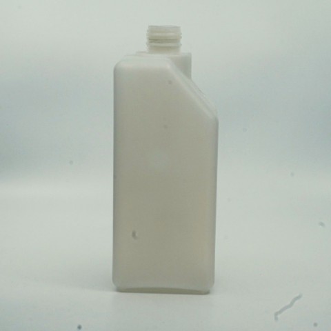 FPD-1000 * 1000 ml Plastik Dezenfektan Kabı FPD-1000 * 1000 ml Plastik Dezenfektan Kabı