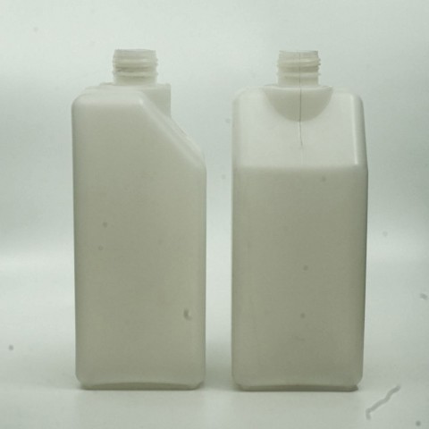 FPD-1000 * 1000 ml Plastik Dezenfektan Kabı FPD-1000 * 1000 ml Plastik Dezenfektan Kabı