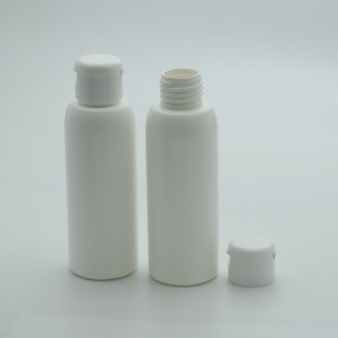 FBPS-100 * 100 ML BEYAZ-SİYAH SİLİNDİR PLASTİK FBPS-100 * 100 ML BEYAZ-SİYAH SİLİNDİR PLASTİK