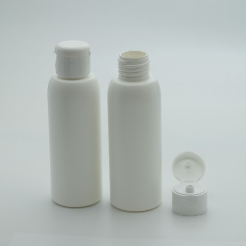 FBPS-100 * 100 ML BEYAZ-SİYAH SİLİNDİR PLASTİK FBPS-100 * 100 ML BEYAZ-SİYAH SİLİNDİR PLASTİK