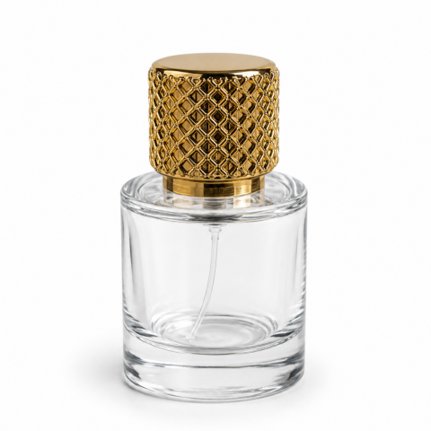 FPG-050-35 * 50 ML COY PARFÜM ŞİŞE